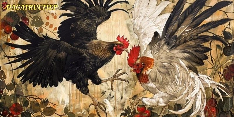Nuôi Gà Chọi Mới Nở