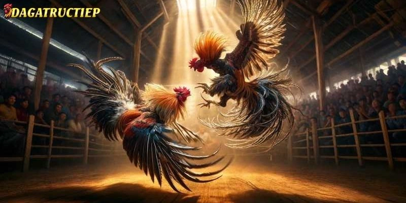 đăng ký Đá gà trực tiếp