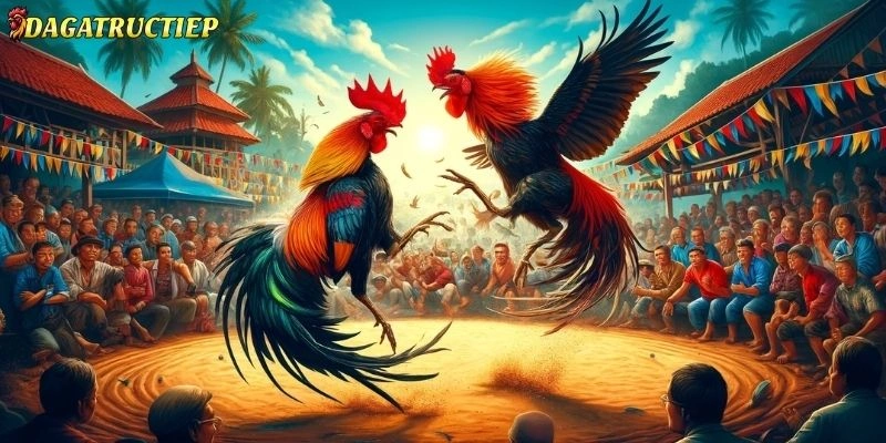 đăng ký Đá gà trực tiếp